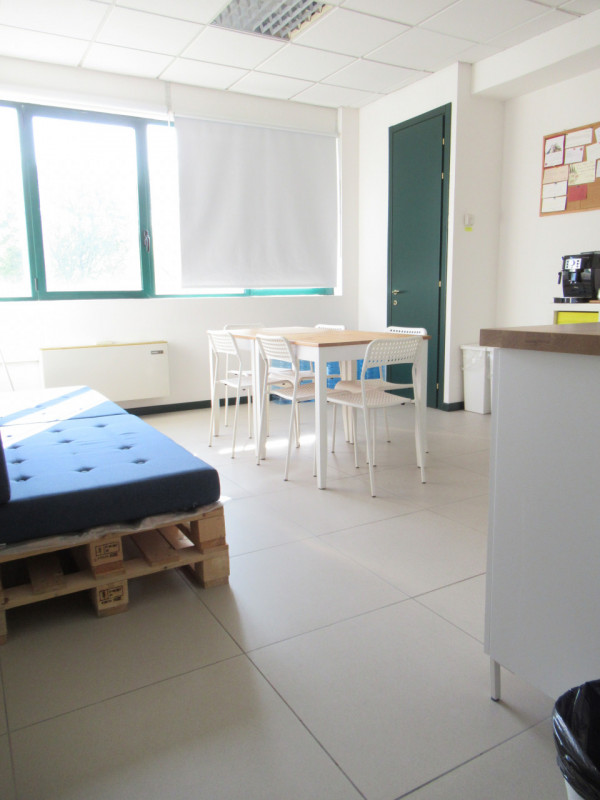 A Castrette di Villorba (TV), proponiamo in affitto ufficio di 105 metri quadrati, in ottimo stat...