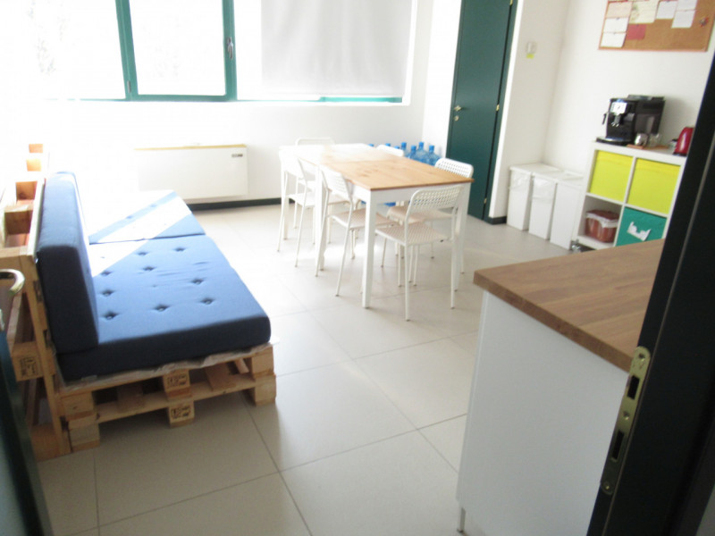 A Castrette di Villorba (TV), proponiamo in affitto ufficio di 105 metri quadrati, in ottimo stat...