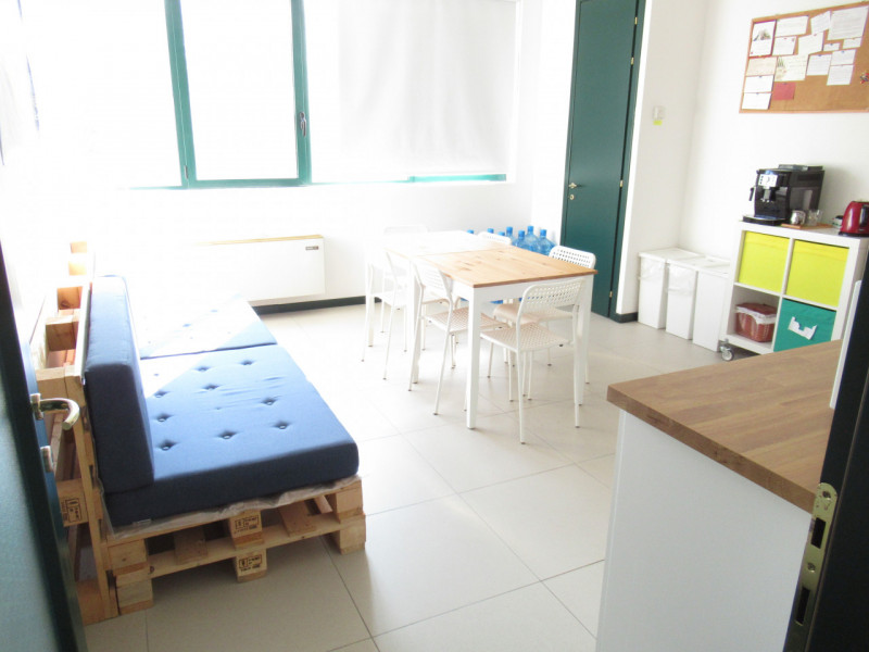 A Castrette di Villorba (TV), proponiamo in affitto ufficio di 105 metri quadrati, in ottimo stat...