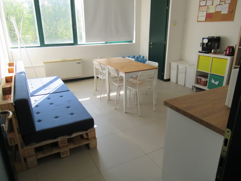 A Castrette di Villorba (TV), proponiamo in affitto ufficio di 105 metri quadrati, in ottimo stat...