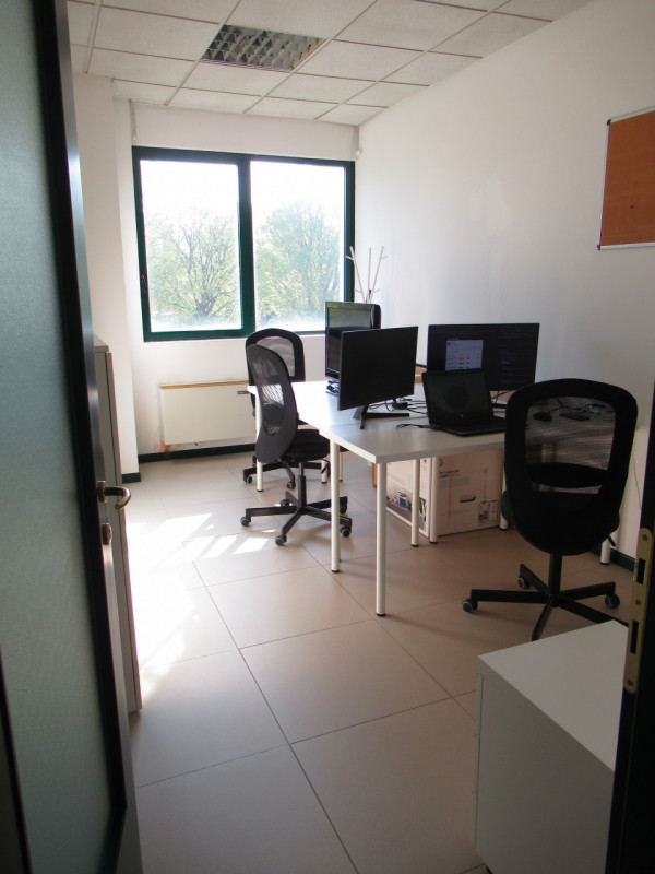 A Castrette di Villorba (TV), proponiamo in affitto ufficio di 105 metri quadrati, in ottimo stat...