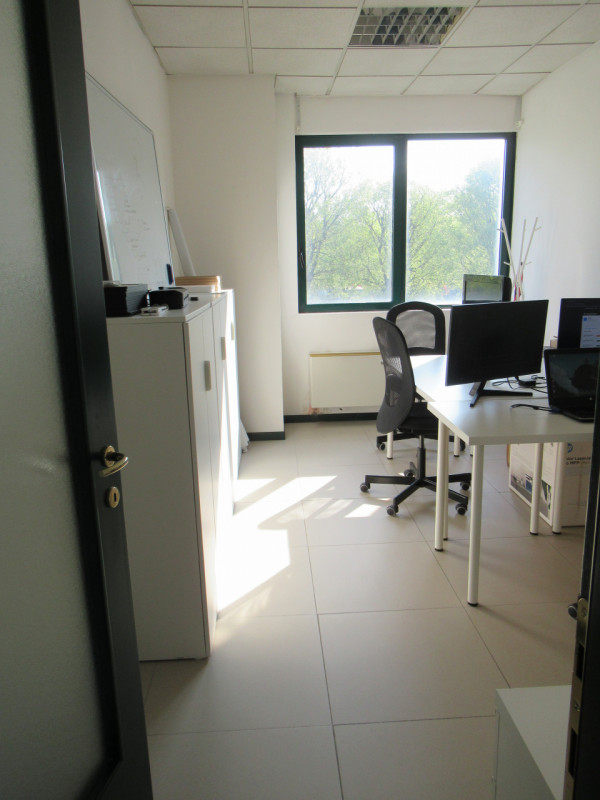 A Castrette di Villorba (TV), proponiamo in affitto ufficio di 105 metri quadrati, in ottimo stat...