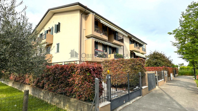 Rif. C165 -Albignasego - Se cerchi un’abitazione moderna e pronta da vivere questa è la soluzione...