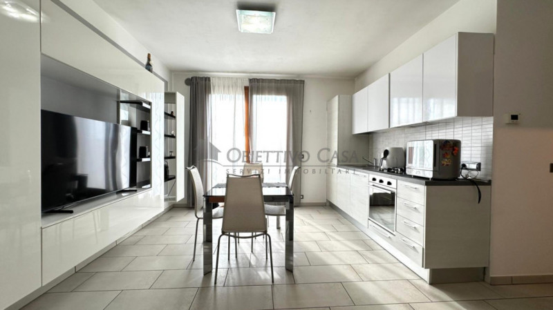 Rif. C165 -Albignasego - Se cerchi un’abitazione moderna e pronta da vivere questa è la soluzione...