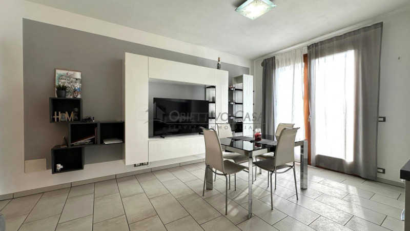 Rif. C165 -Albignasego - Se cerchi un’abitazione moderna e pronta da vivere questa è la soluzione...