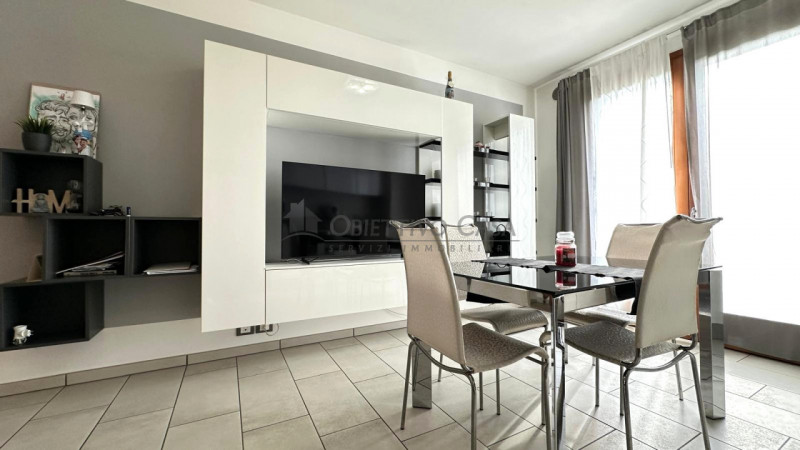 Rif. C165 -Albignasego - Se cerchi un’abitazione moderna e pronta da vivere questa è la soluzione...