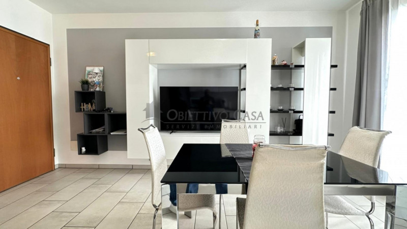 Rif. C165 -Albignasego - Se cerchi un’abitazione moderna e pronta da vivere questa è la soluzione...