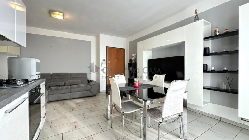 Rif. C165 -Albignasego - Se cerchi un’abitazione moderna e pronta da vivere questa è la soluzione...