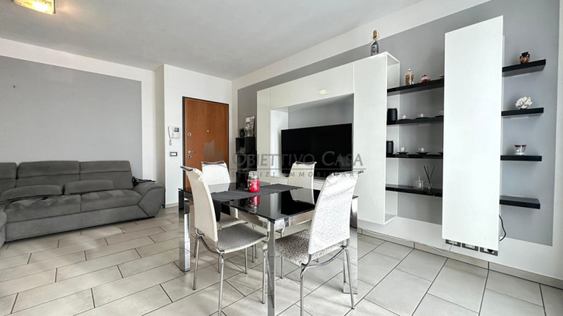 Rif. C165 -Albignasego - Se cerchi un’abitazione moderna e pronta da vivere questa è la soluzione...