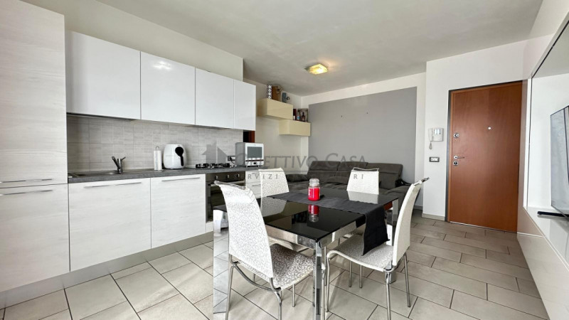 Rif. C165 -Albignasego - Se cerchi un’abitazione moderna e pronta da vivere questa è la soluzione...