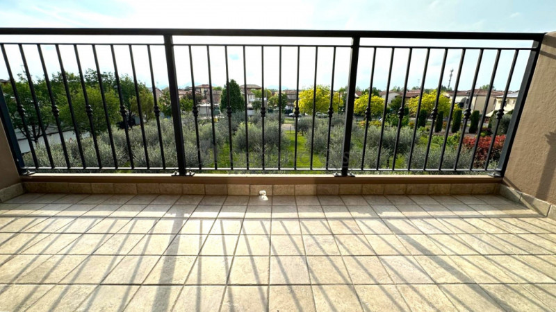 Rif. C165 -Albignasego - Se cerchi un’abitazione moderna e pronta da vivere questa è la soluzione...