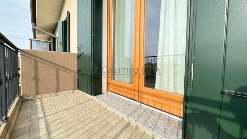 Rif. C165 -Albignasego - Se cerchi un’abitazione moderna e pronta da vivere questa è la soluzione...