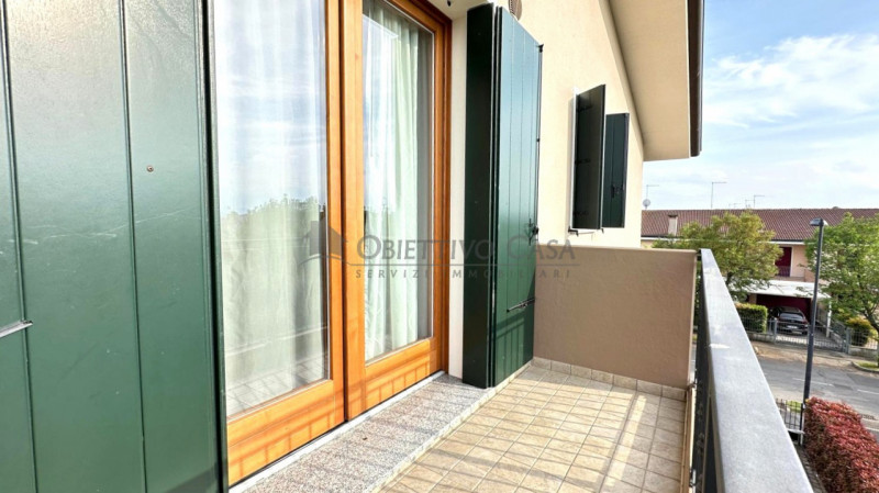 Rif. C165 -Albignasego - Se cerchi un’abitazione moderna e pronta da vivere questa è la soluzione...