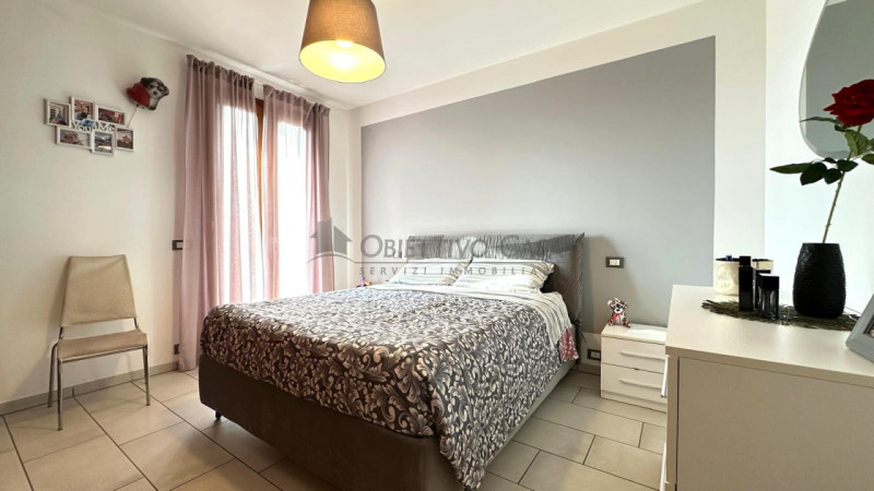 Rif. C165 -Albignasego - Se cerchi un’abitazione moderna e pronta da vivere questa è la soluzione...