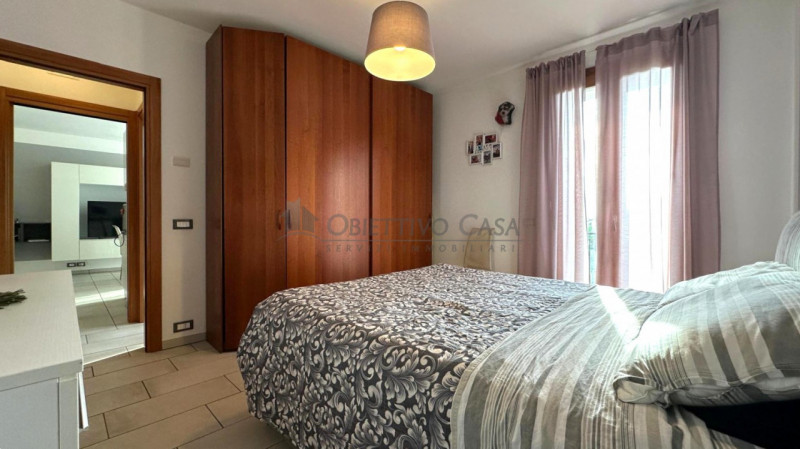 Rif. C165 -Albignasego - Se cerchi un’abitazione moderna e pronta da vivere questa è la soluzione...