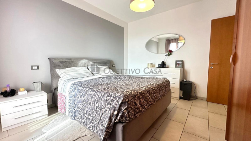 Rif. C165 -Albignasego - Se cerchi un’abitazione moderna e pronta da vivere questa è la soluzione...