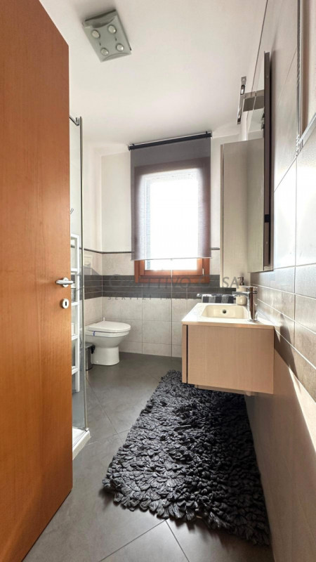 Rif. C165 -Albignasego - Se cerchi un’abitazione moderna e pronta da vivere questa è la soluzione...