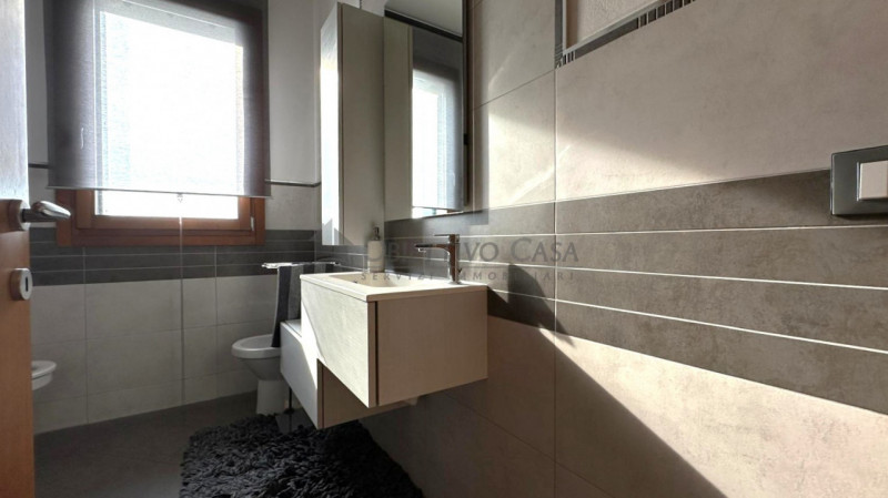 Rif. C165 -Albignasego - Se cerchi un’abitazione moderna e pronta da vivere questa è la soluzione...