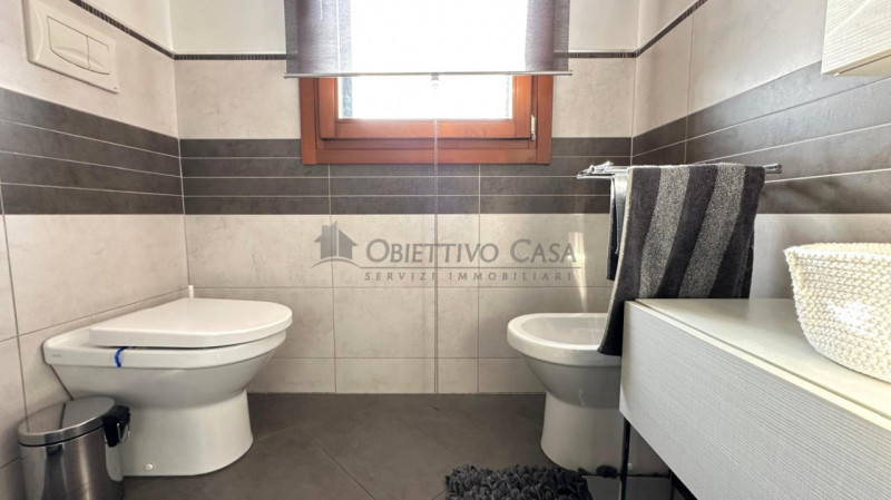 Rif. C165 -Albignasego - Se cerchi un’abitazione moderna e pronta da vivere questa è la soluzione...