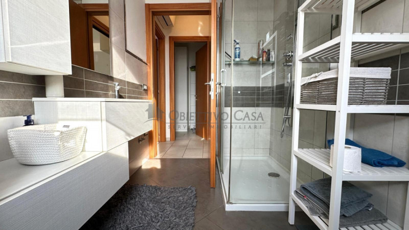 Rif. C165 -Albignasego - Se cerchi un’abitazione moderna e pronta da vivere questa è la soluzione...