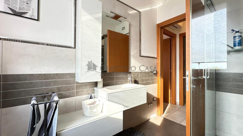 Rif. C165 -Albignasego - Se cerchi un’abitazione moderna e pronta da vivere questa è la soluzione...