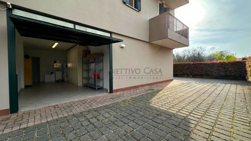 Rif. C165 -Albignasego - Se cerchi un’abitazione moderna e pronta da vivere questa è la soluzione...