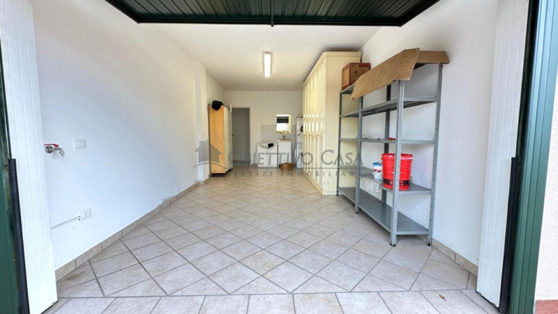 Rif. C165 -Albignasego - Se cerchi un’abitazione moderna e pronta da vivere questa è la soluzione...