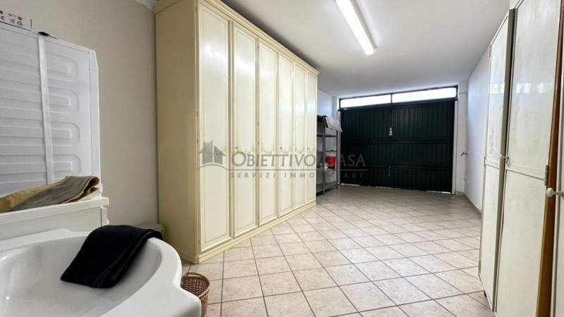 Rif. C165 -Albignasego - Se cerchi un’abitazione moderna e pronta da vivere questa è la soluzione...