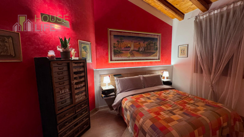 SCHIO-Magrè: in zona residenziale, moderno APPARTAMENTO BICAMERE con ingresso indipendente al pia...