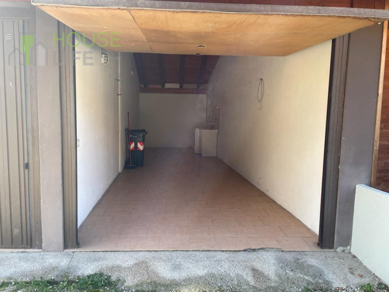 SCHIO-Magrè: in zona residenziale, moderno APPARTAMENTO BICAMERE con ingresso indipendente al pia...