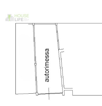 SCHIO-Magrè: in zona residenziale, moderno APPARTAMENTO BICAMERE con ingresso indipendente al pia...