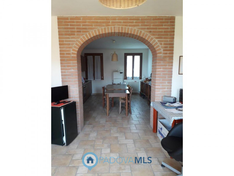 Immobile in esclusiva al Gruppo Padova MLS
Casalserugo splendida porzione di rustico con spazi in...