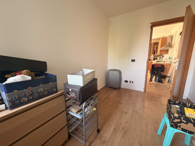 Situata nel cuore della suggestiva comune di Santa Maria di Sala, questa affascinante bifamiliare...