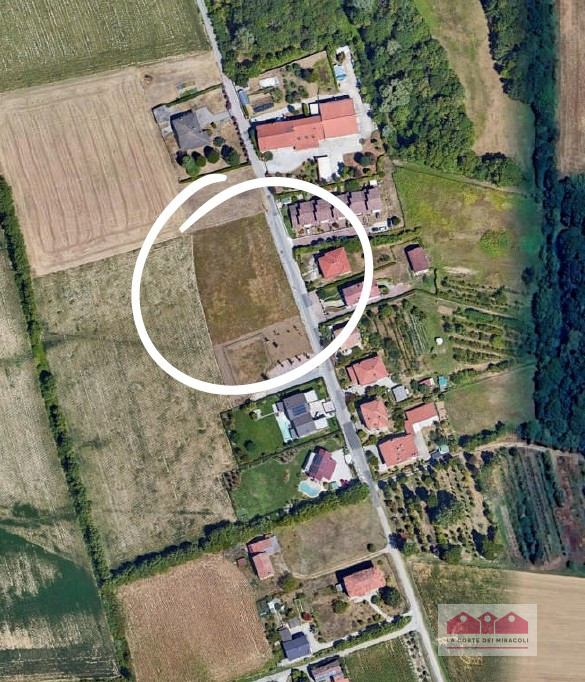 ZONA BERTESINA: NUOVA VILLA SINGOLA IN COSTRUZIONE, CON GIARDINO E POSSIBILITA' PISCINA. RIF VS94...