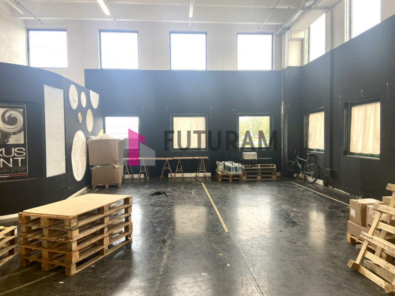 RIF: 154NM - CADONEGHE (PD) - PER INFO 0444/310220


Propongo in affitto un capannone di 440 mq i...