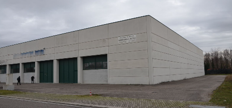 RIF. A.A.484-25

Vendesi all'asta - capannone industriale in data 29 maggio 2026

Descrizione: tr...