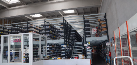 RIF. A.A.484-25

Vendesi all'asta - capannone industriale in data 29 maggio 2026

Descrizione: tr...