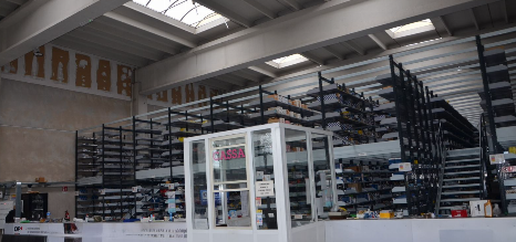 RIF. A.A.484-25

Vendesi all'asta - capannone industriale in data 29 maggio 2026

Descrizione: tr...