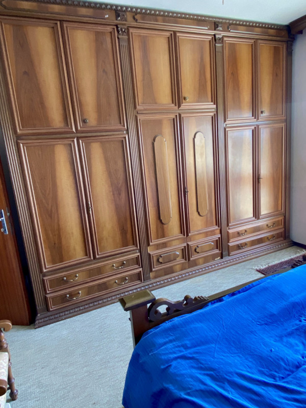 Nella frazione di Treville proponiamo in vendita un appartamento dalle generose metrature, 120 mq...