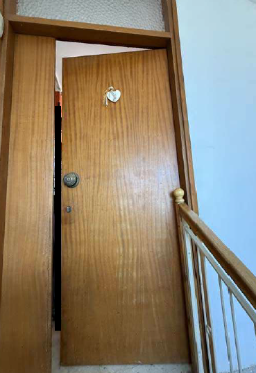 Rif. A.A.37-25

Vendita all'asta - Appartamento al 3° piano in data 04 giugno 2026

Descrizione: ...