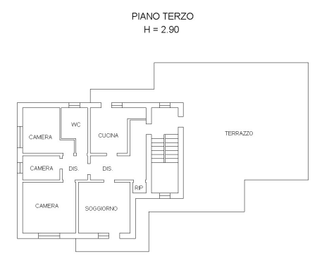 Rif. A.A.37-25

Vendita all'asta - Appartamento al 3° piano in data 04 giugno 2026

Descrizione: ...