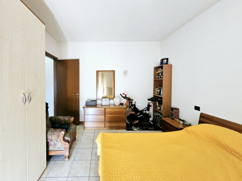 Proponiamo in vendita a Este, appartamento bilocale ideale come soluzione d’investimento. L’immob...