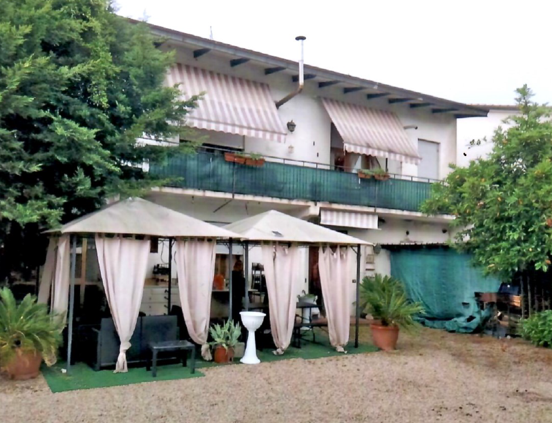 Rif. A.A.58-251

Vendita all'asta - abitazione su due livelli in data 09 giugno 2026

Descrizione...