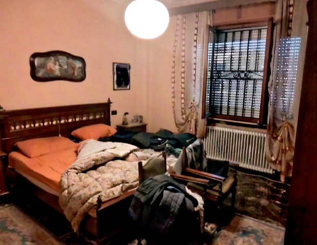 Rif. A.A.58-251

Vendita all'asta - abitazione su due livelli in data 09 giugno 2026

Descrizione...