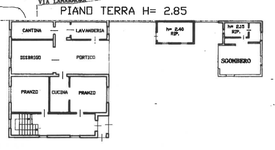 Rif. A.A.58-251

Vendita all'asta - abitazione su due livelli in data 09 giugno 2026

Descrizione...