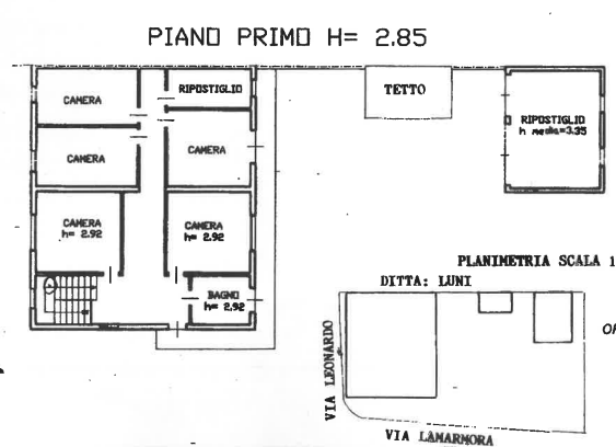 Rif. A.A.58-251

Vendita all'asta - abitazione su due livelli in data 09 giugno 2026

Descrizione...