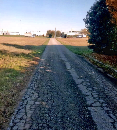 Rif. A.A.58-252

Vendita all'asta - terreno agricolo in data 09 giugno 2026

Descrizione: trattas...