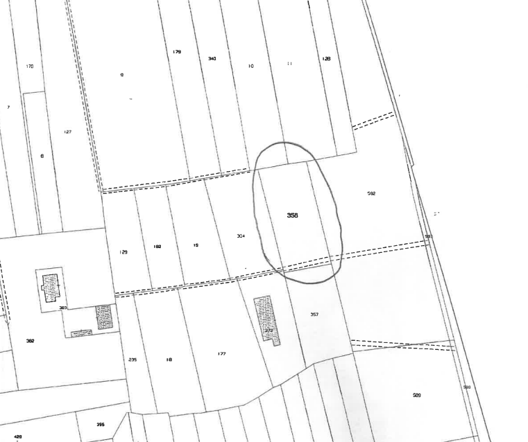 Rif. A.A.58-252

Vendita all'asta - terreno agricolo in data 09 giugno 2026

Descrizione: trattas...