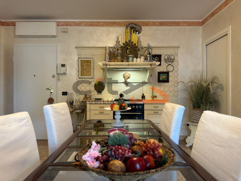 Bassano del Grappa - In tranquilla e ricercata zona residenziale di San Vito, proponiamo in VENDI...