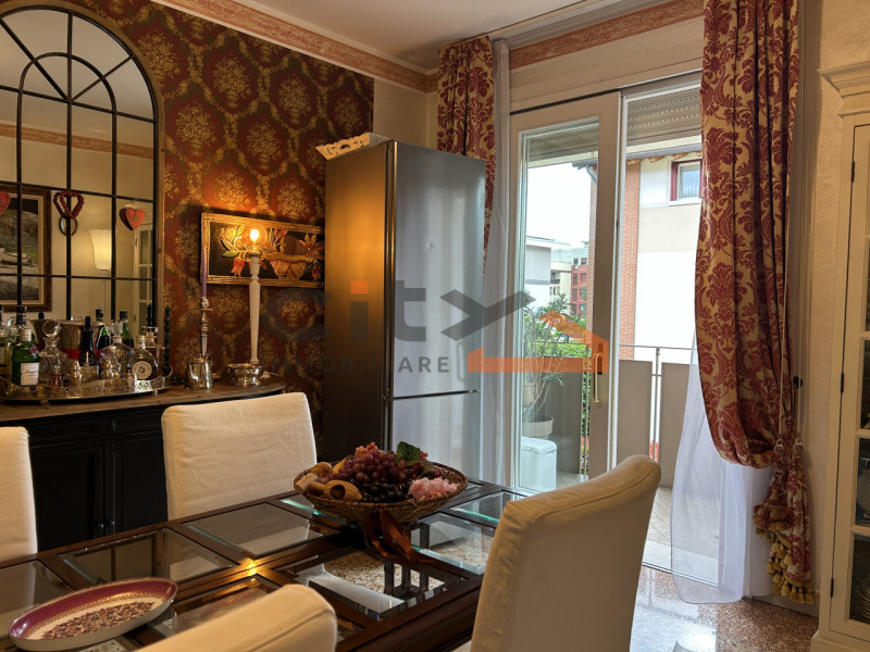 Bassano del Grappa - In tranquilla e ricercata zona residenziale di San Vito, proponiamo in VENDI...